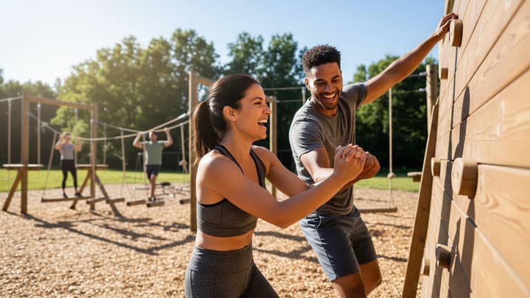 Relationship Lifestyle Training: Stop Fixing Fights, Redesign Your Love