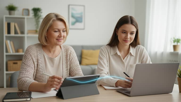 Relationship Mentoring Online That Actually Works (and When It Doesn’t)