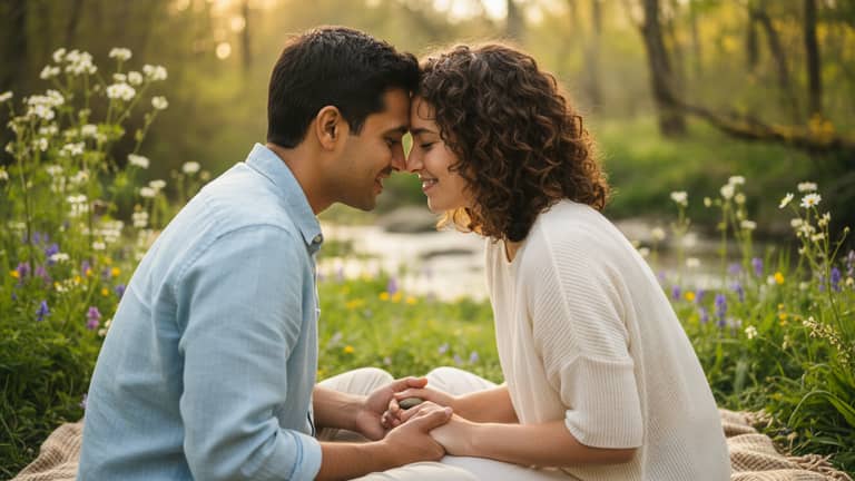 Relationship Mindfulness Exercises for Couples That Rewire Trust