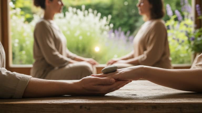 Relationship Mindfulness Meditation When It Hurts More Than It Heals
