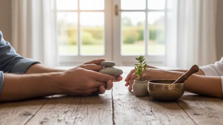 Relationship Mindfulness Practices That Actually Deepen Desire
