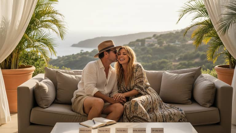 Relationship Privacy Tips for Celebrities in the AI Surveillance Age