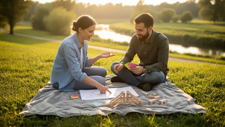 11 Relationship Problem-Solving Activities That Break Toxic Cycles