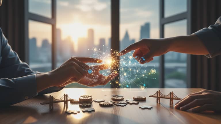 Relationship Problem-Solving Development in the Age of AI Honesty