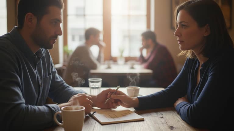 Relationship Problem-Solving Tips That Actually Work in Real Fights