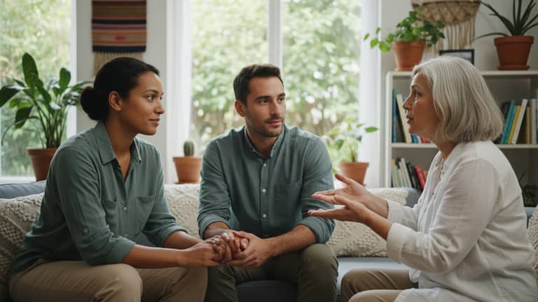 Relationship Problem-Solving Training That Works When Love Doesn’t