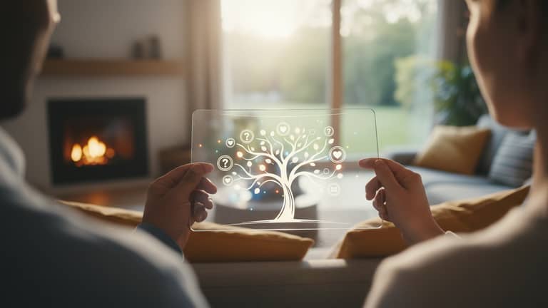 Relationship Quizzes Online: Helpful Mirror or Digital Gaslight?