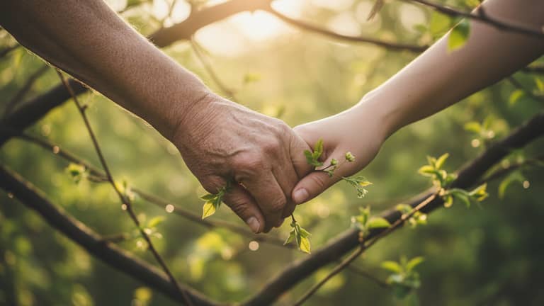 Relationship Resilience Development When Love Alone Isn’t Enough