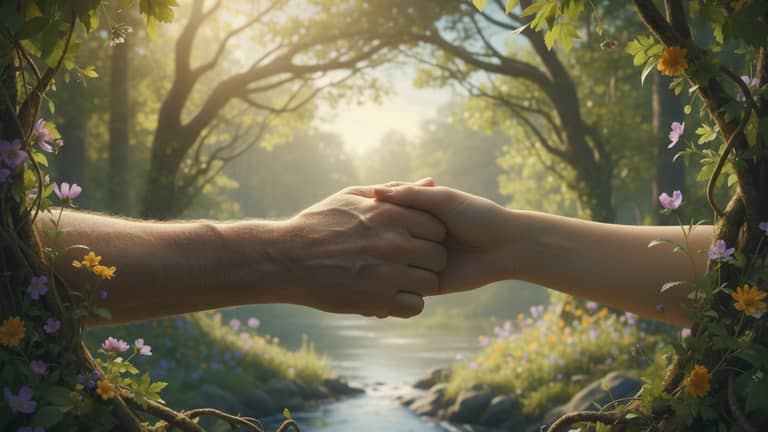 Relationship Resilience Enhancement in the Age of Digital Disconnection
