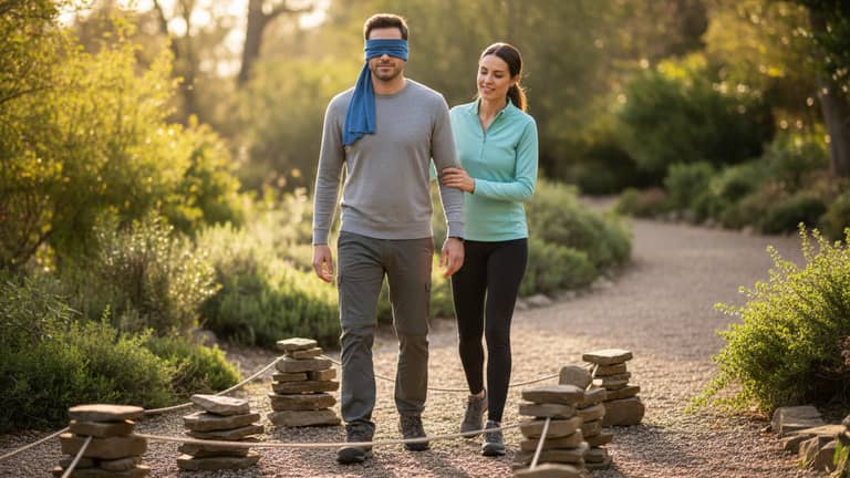Relationship Resilience Exercises That Turn Crises Into Closeness
