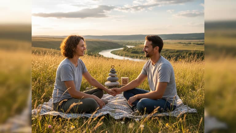 Relationship Resilience Practices for Love That Survives Modern Chaos