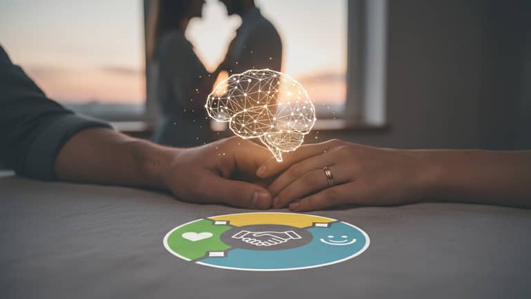 How Relationship Satisfaction Assessment Reveals What Couples Actually Need to Know