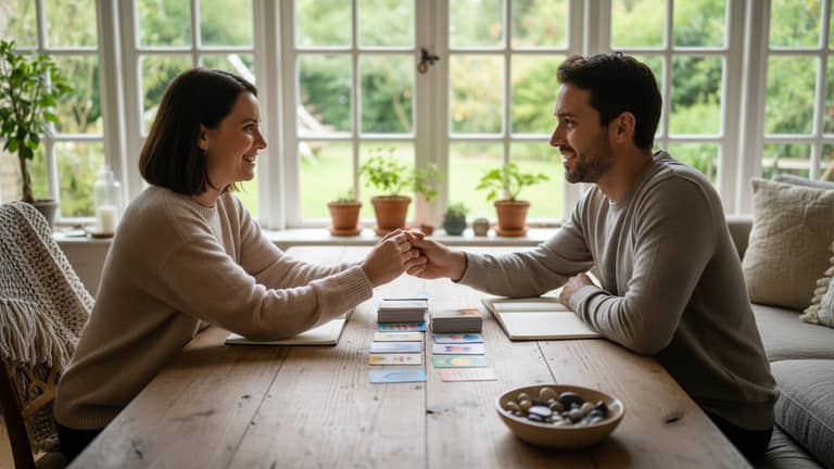 Relationship Satisfaction Exercises That Actually Work: What Research Shows