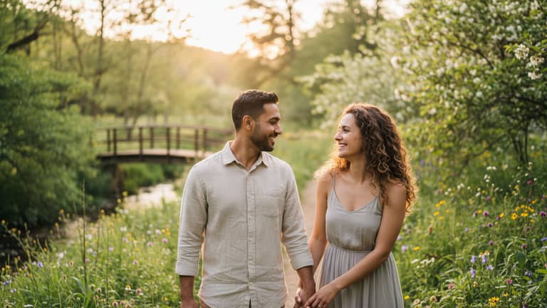 Relationship Satisfaction Improvement in the Age of Quiet Disconnection
