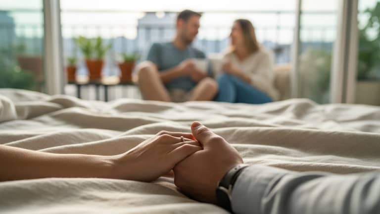 Relationship Satisfaction Practices That Work in the Real World