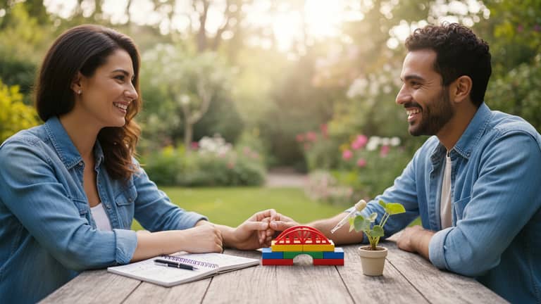 Relationship Satisfaction Skills That Actually Predict Lasting Love