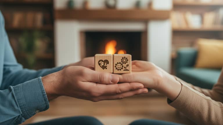 Relationship Satisfaction Techniques That Work in the Real World