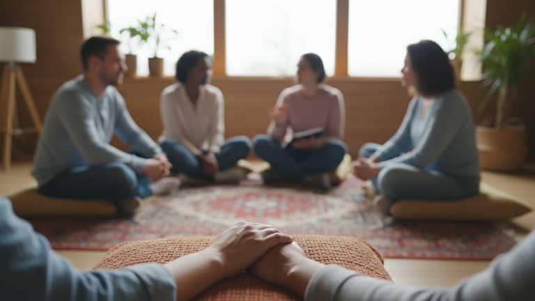 Relationship Self-Awareness Counseling in the Age of AI Honesty