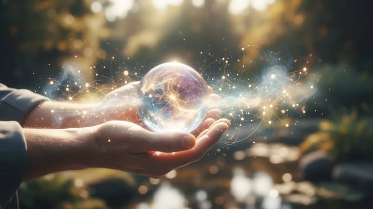 Relationship Self-Awareness Development: the Real Intimacy Upgrade