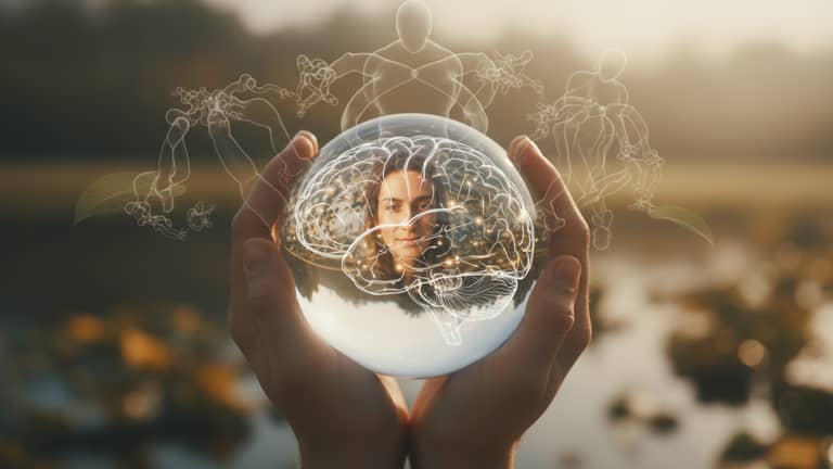 Relationship Self-Awareness Enhancement in the Age of AI