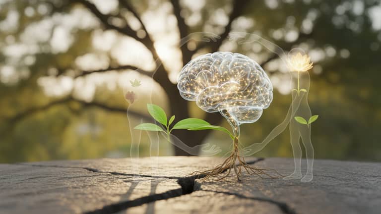 Relationship Self-Awareness Growth: the Skill That Saves Love