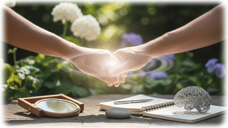 Relationship Self-Awareness Practices That Stop Quiet Breakups
