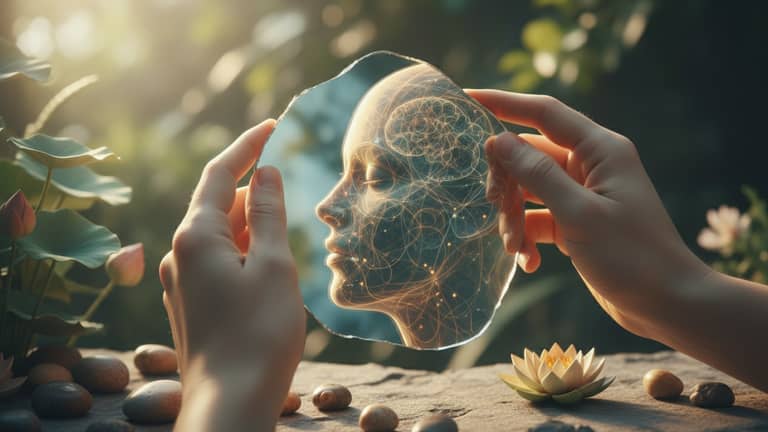 Relationship Self-Awareness Strategies When Love Isn’t the Problem