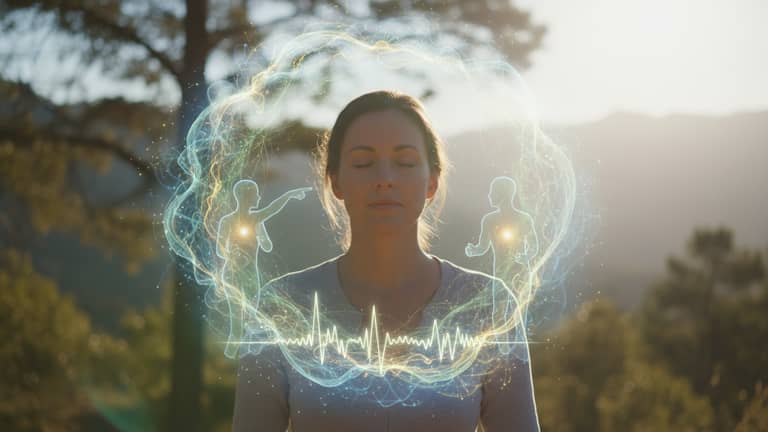 Relationship Self-Awareness Techniques That Break Toxic Patterns