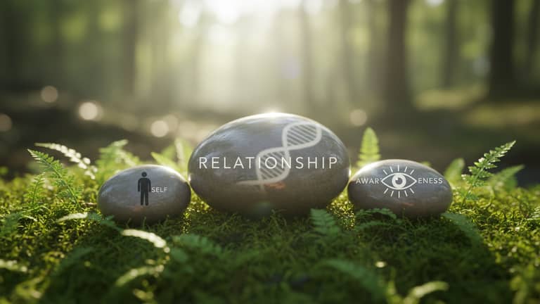 Relationship Self-Awareness Tips to Break Your Hidden Love Patterns