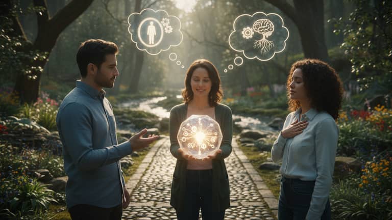 Relationship Self-Awareness Understanding When Love Isn’t Enough