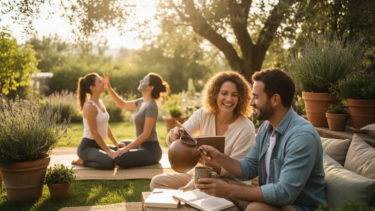Relationship Self-Care Tips That Make You Closer, Not Colder