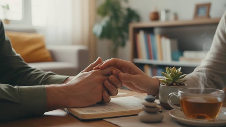 Relationship Self-Improvement Tips That Stop Doing More Harm Than Good