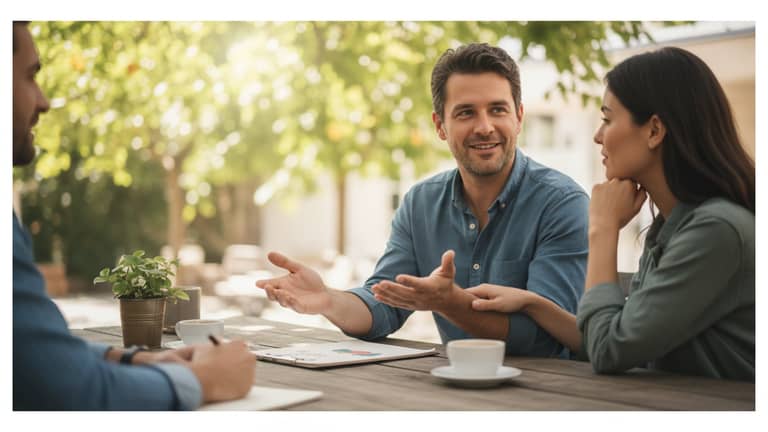 Relationship Skills Training That Actually Works in Real Life