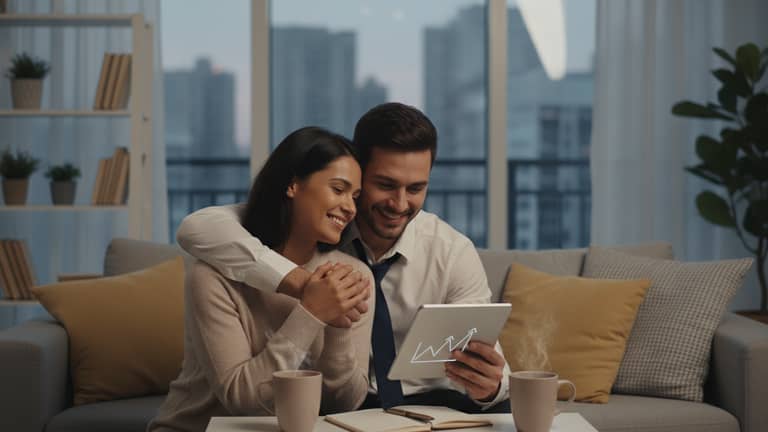 Relationship Strategies for Demanding Jobs That Actually Save Love