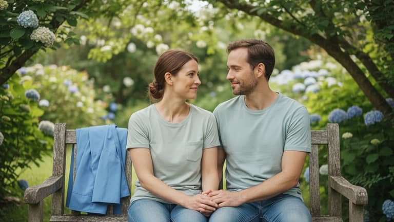 Relationship Stress Relief for Medical Professionals Who Are Burning Out