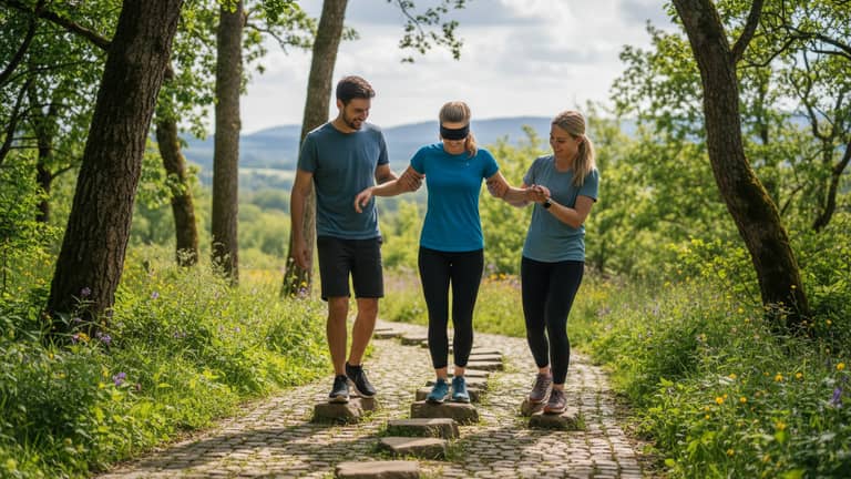 Relationship Trust Building Activities That Actually Repair Betrayal
