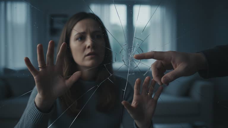 Relationship Trust Issues in the Age of Ai, Cheating and Control