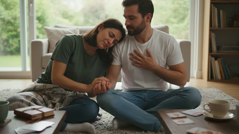 Relationship Vulnerability Exercises That Actually Build Trust