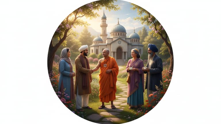 Religious Friendly or Just Marketing? How to Demand the Real Thing