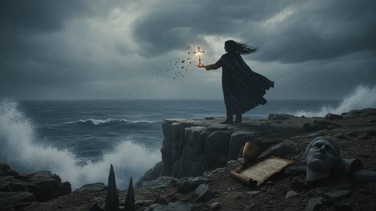 Religious Movies As Weapons: 19 Films That Fight Over Faith