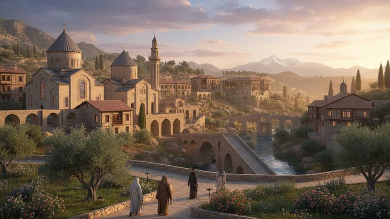 Religious Tourism Hotels in 2026: Authentic Faith or Staged Show?