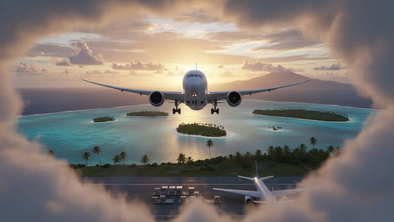 What Relocation Flights Are and How They Work in 2025