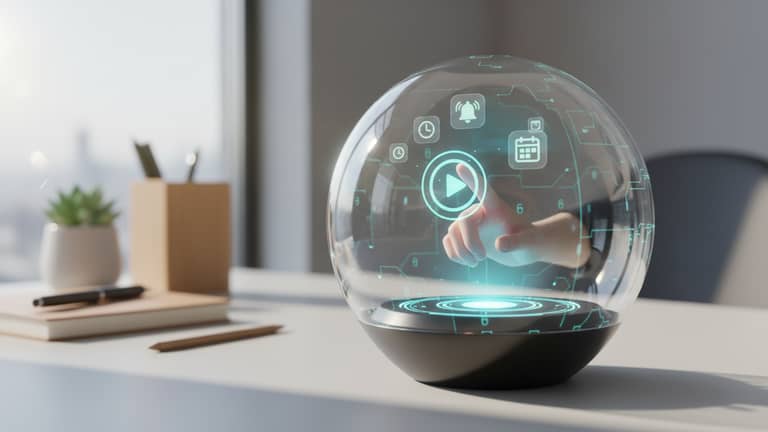 How Reminder Setting Assistants Affect Focus and Burnout in Digital Workflows