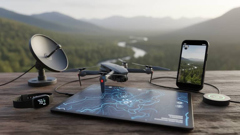 Remote Monitoring, Real Power: Safety Gains Vs Privacy Costs