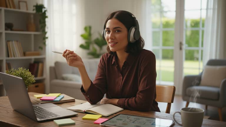 Remote Qualitative Research Assistant: From Sidekick to Core Method