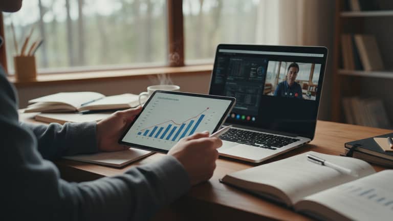 Remote Research Analyst Jobs in 2025: What the Landscape Actually Offers