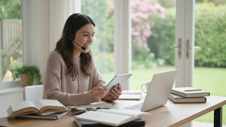 Remote Research Assistant Jobs in 2025: What the Market Actually Shows