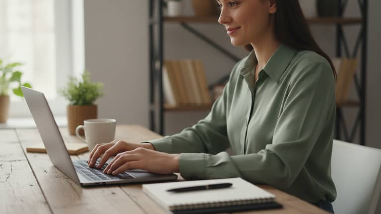 Remote Research Assistant Positions That Pay Off—Not Scam You