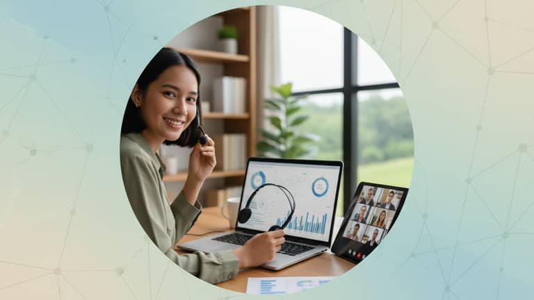 Remote Research Support Specialist As Your Unfair Advantage