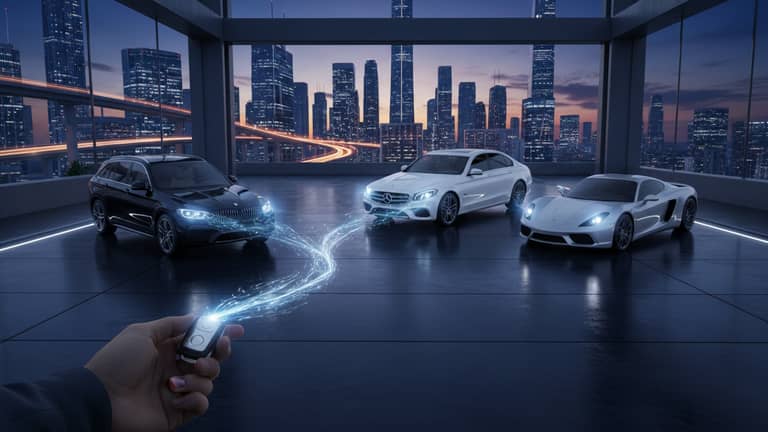 Remote Start Cars: Comfort Upgrade or Security Risk? What the Evidence Shows